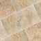 Msi Tuscany Scabas 16 In. X 24 In. Square Gold Tumbled Travertine Paver Tile ZOR-NS-0103 - alternate 2